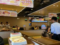 -海底捞火锅(公益西桥店)