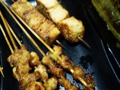 -黄师傅湿辣牛肉(胡桃里店)