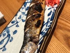 -大将料理餐厅(汇锦街店)