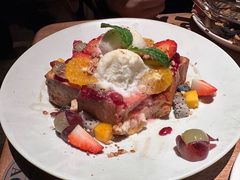 -翠贝卡&Mama Kelly Brunch Coffee(河西店)