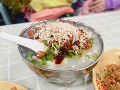 -代四孃牛华豆腐脑美味小食(总店)