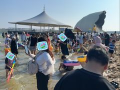 -碧海金沙