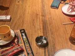 -喝丢一只鞋海鲜烧烤·海肠捞饭(文体街店)