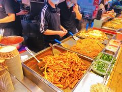 狼牙土豆-丁家坡洋芋·观音桥好吃街A区(全国总店)