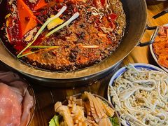 -五里关火锅(牛市口店)