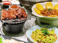 -奔跑吧陕菜·盛世长安(民乐园万达店)