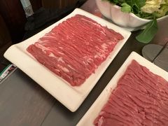 -南门涮肉(后海店)