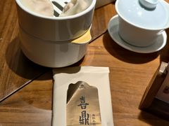 -喜鼎海胆水饺(东港店)