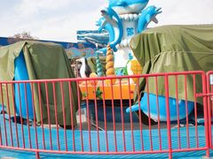 -华夏文旅海洋公园