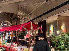 -青年公社烤鸭(熙悦天街店)