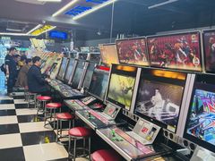 -天天玩X秋葉原日系动漫游戏中心
