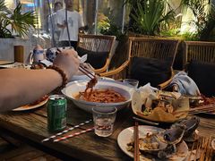 -不二民谣音乐餐酒吧(长沙店)