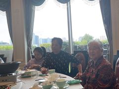 -世博源公馆·本帮融合菜·主题包厢·江景餐厅