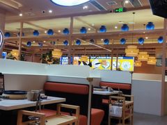 -嗲嗲的椰子鸡・太琼糟粕醋(上海百联又一城店)