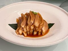 家乡酱萝卜-同庆楼(大钟寺店)