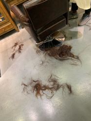 -影博莎美容美发形象设计中心