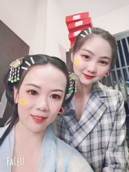 点击看大图 -盘子女人坊古装写真摄影(天津总店)