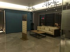-苏州平江万达广场美居酒店
