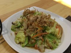 -樱の千渡日式料理·铁板烧•烧鸟(金盛田广场店)
