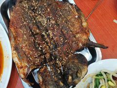 -回味南塘老王虾尾(总店)