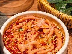 -巴奴毛肚火锅(上海陆家嘴中心店)