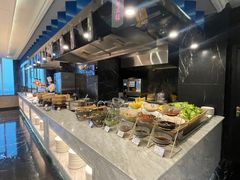 -绮梦西湖·云端餐厅(歌德店)