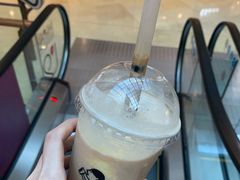 -喜茶(上海兴业太古汇店)