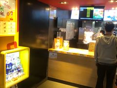 -麦当劳(一德路店)