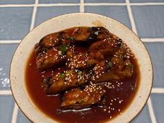 -曼玉餐厅(正弘城店)