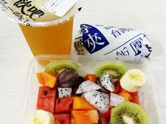 -眷村阿嬷(花城汇店)