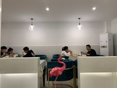-辣么好吃私厨(新城店)