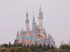 -迪士尼小镇