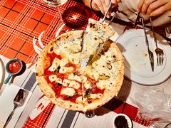 -Primo·丽莫意大利窑烤披萨