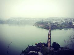 -石宝寨