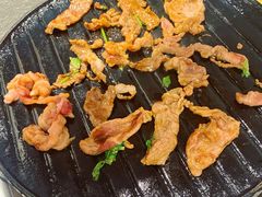 -厚味居炙子烤肉·清真(天桥南纬路店)