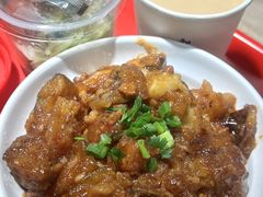 -和合谷(北京市王府井百货大楼店)