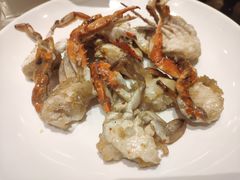 -芭菲盛宴·环球美食(北城国际店)