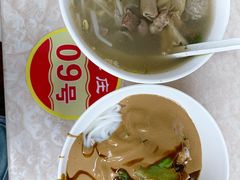 沙茶粿-华威达牛庄(黄埔大道西店)
