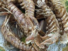 -碧海银沙海鲜餐厅(恒大海上威尼斯店)