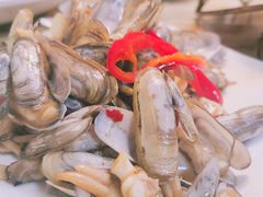 -云南巷海鲜大咖·可加工海鲜