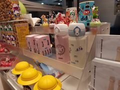 零售区-DQ·蛋糕·冰淇淋(湖景东路店)