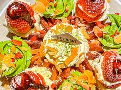 -BE BRIGHT KITCHEN(正佳广场店)