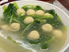 -蔼若春.传承云南菜(金碧公园店)