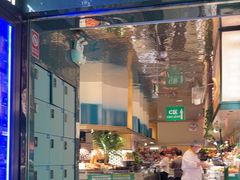 -亚马逊海鲜自助(梅溪湖步步高店)