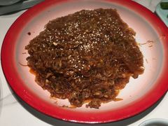 -乔阿马·江南味·驴肉香(龙湖华泾天街店)