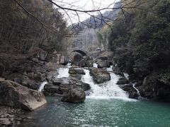 -丹山赤水风景名胜区