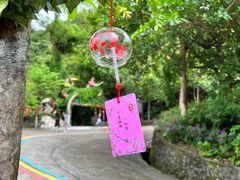 -东莞观音山旅游风景区