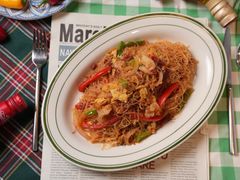 -托斯卡纳烘焙意大利餐厅(五天地店)