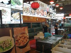 -猪肉婆私房菜(容桂总店)