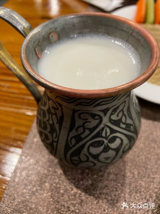 TUK土耳其餐厅·下午茶(卢湾店)图片